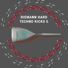 Riemann Hard Techno Kicks 5 (Sample Pack Demo Song)