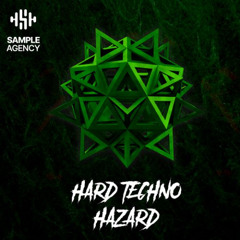 Sample Agency - Hard Techno Hazard