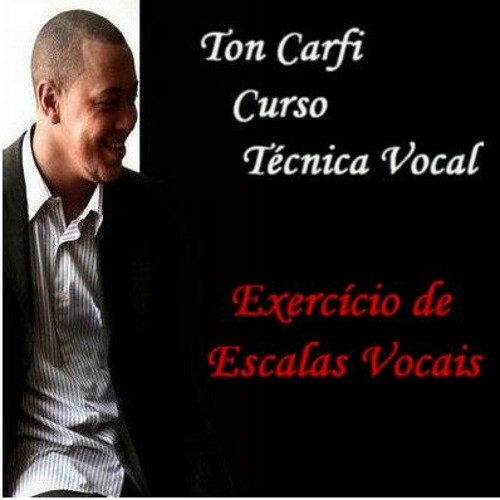 Ton Carfi, Official Profile