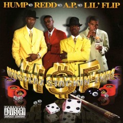 G’z N Ballaz (feat. Lil' Flip, Jason, R.I.P. & E.S.G.)