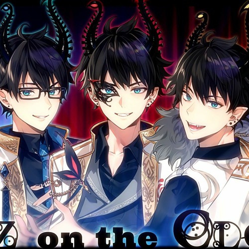 Stream Jazz on the Clock!! Cover by Ren Zotto by Smile Listen