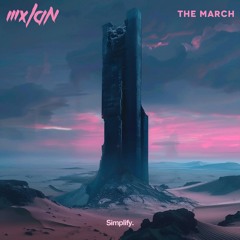 MXLAN - The March