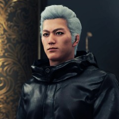 Yakuza  Like A Dragon - Theory Of Beauty (Hitman Mix)