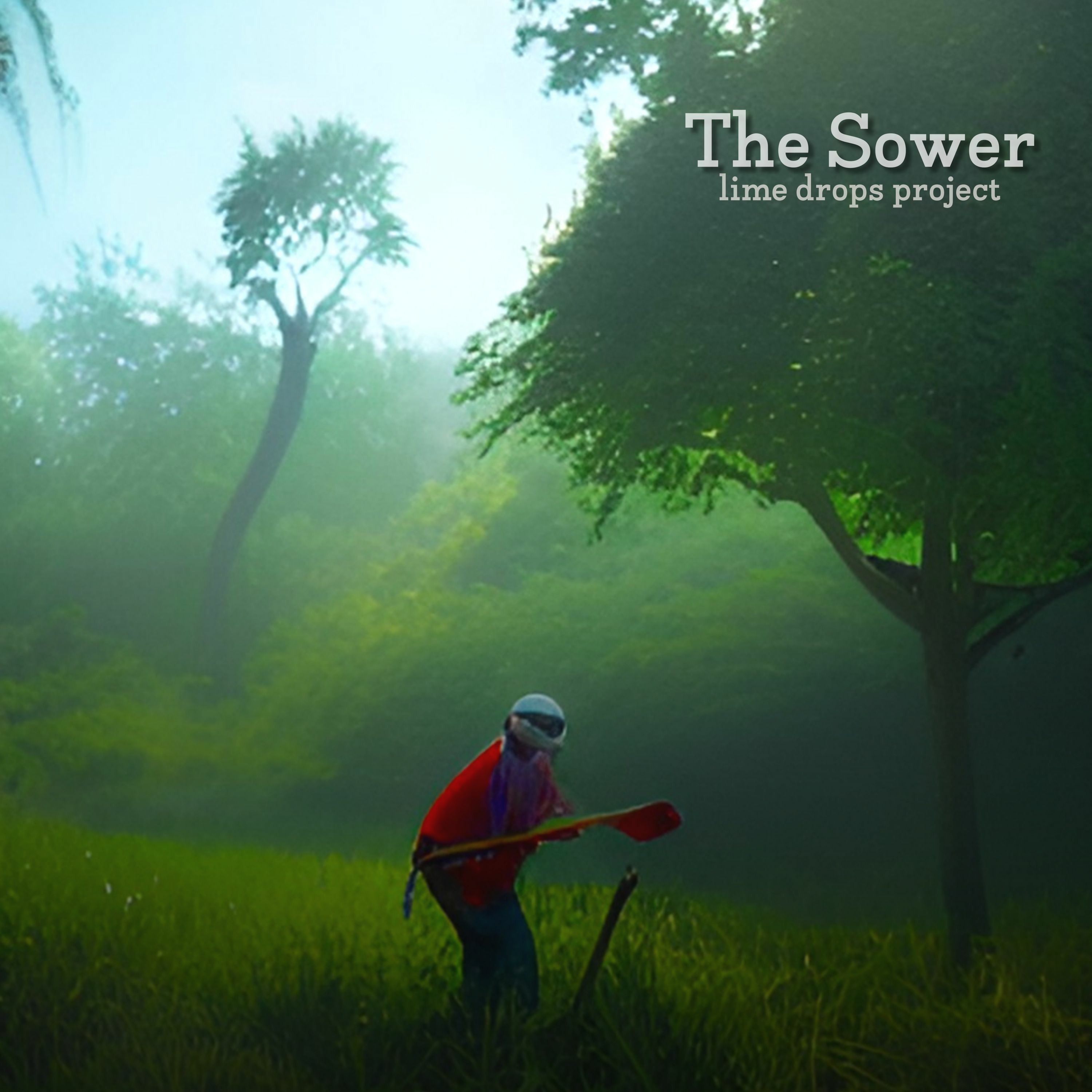 The Sower
