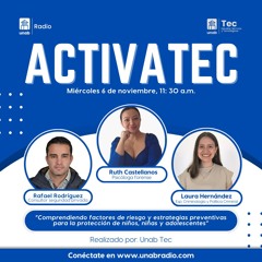 ActivaTec - Episodio 6