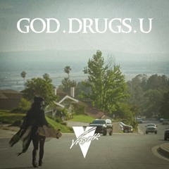 Luna Shadows - god.drugs.u (Vinsynth Remix)