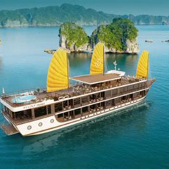 Review Special Price Halong Bay Luxury Cruise Full Day Tour From Hanoi All Inclusive