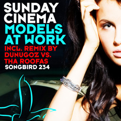 Models At Work (Dunugoz vs. Tha Roofas Remix)