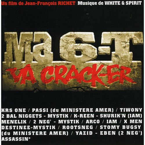 Stream Tony Florian | Listen to Rap francais old school playlist online