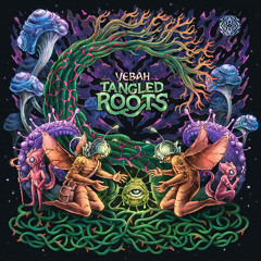 Yebah - Tangled Roots (Preview) Sangoma Recs