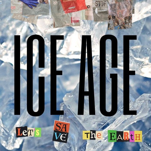 ICE AGE - MINH MỚI MẺ ft. VIỆT VUI VẺ, TOM TỰ TIN