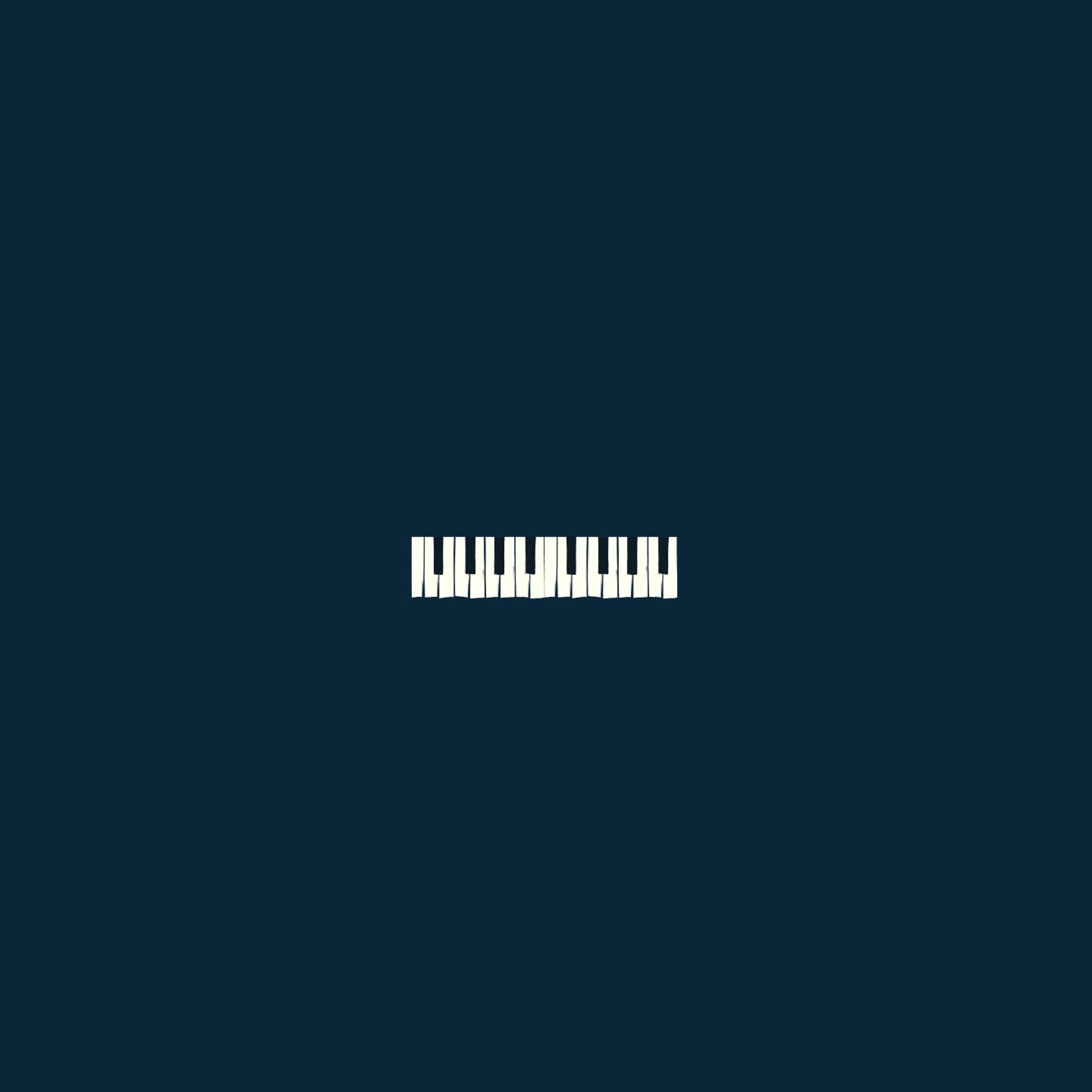 1 min Piano Improv Madrid 19/04/20 episode artwork