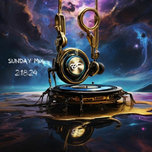Sunday Mix ~ #8