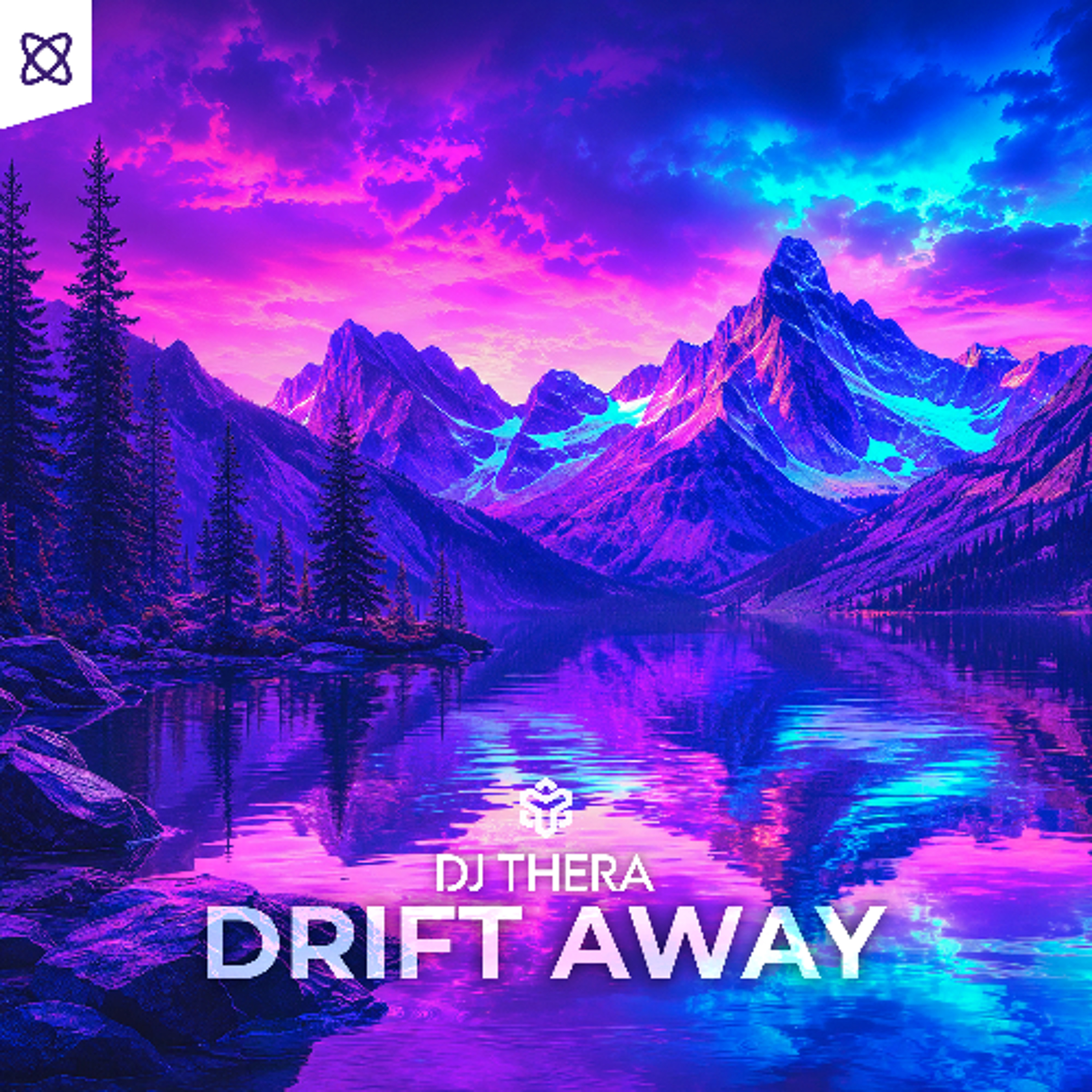 TPCY022 Dj Thera - Drift Away episode artwork
