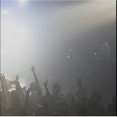 EDEN - alt Friday Night