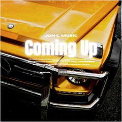 "Coming Up" - Free Download at www.Jon-GMusic.com
