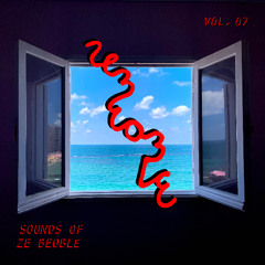Vol. 07 :.: Soulful & Latin House :.: SOUNDS OF ZE BEOBLE (Kerri Chandler, Mike Dunn, David Penn)