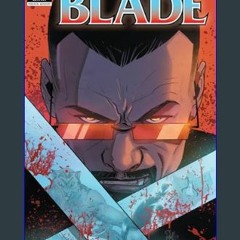 PDF 🌟 Blade (2023-) #9     Kindle & comiXology Read Book