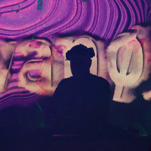 GUSTAVO FK @VAPØ_R no ām.bar (Festival Curicaca com Dj Marky)