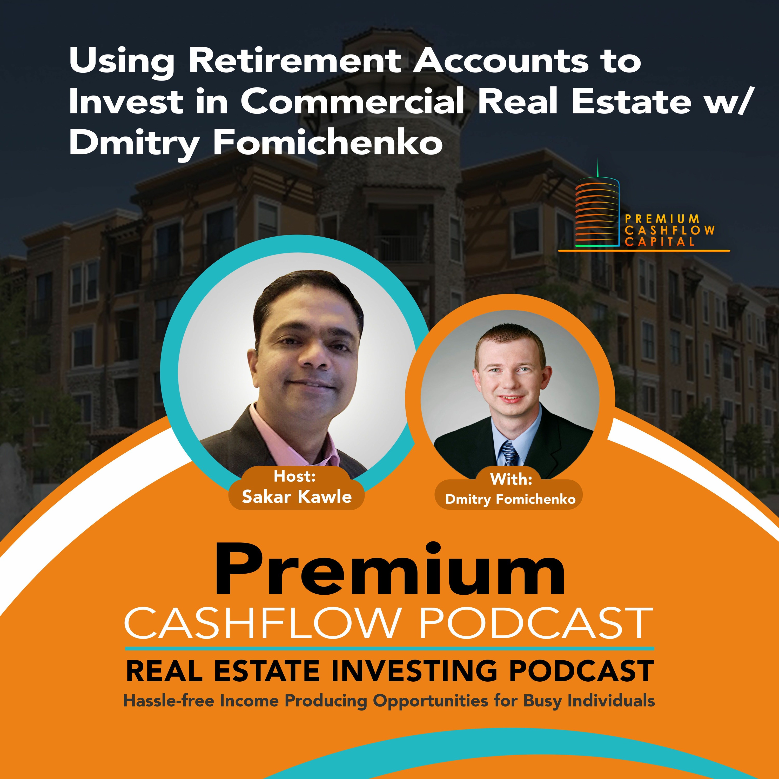 Premium Cashflow Podcast