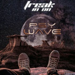 FREAK IN ON @ Live: Trance In Home - 05.04.2020 - Full On Mix