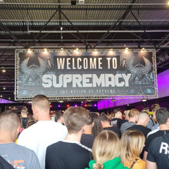 Vertile\'s Dimension @ Supremacy 2022