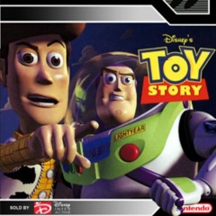 Buzz Clip ~Snes Ver.~ (speed up)