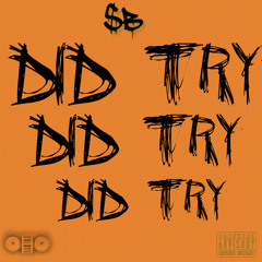 Did Try