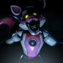 Forbidden Showstopper [Funtime Foxy's Theme] - FNaF Forsaken AR OST