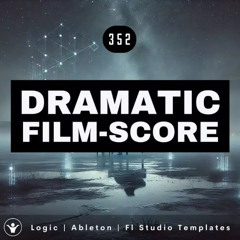 Dramatic Film Score Demo – Hans Zimmer Style | Cinematic Orchestration | Templates for Logic, Ableton & FL Studio