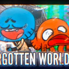 FORGOTTEN WORLD V4 [WIP] By Awe