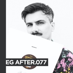 EG AFTER.077 Captain Mustache