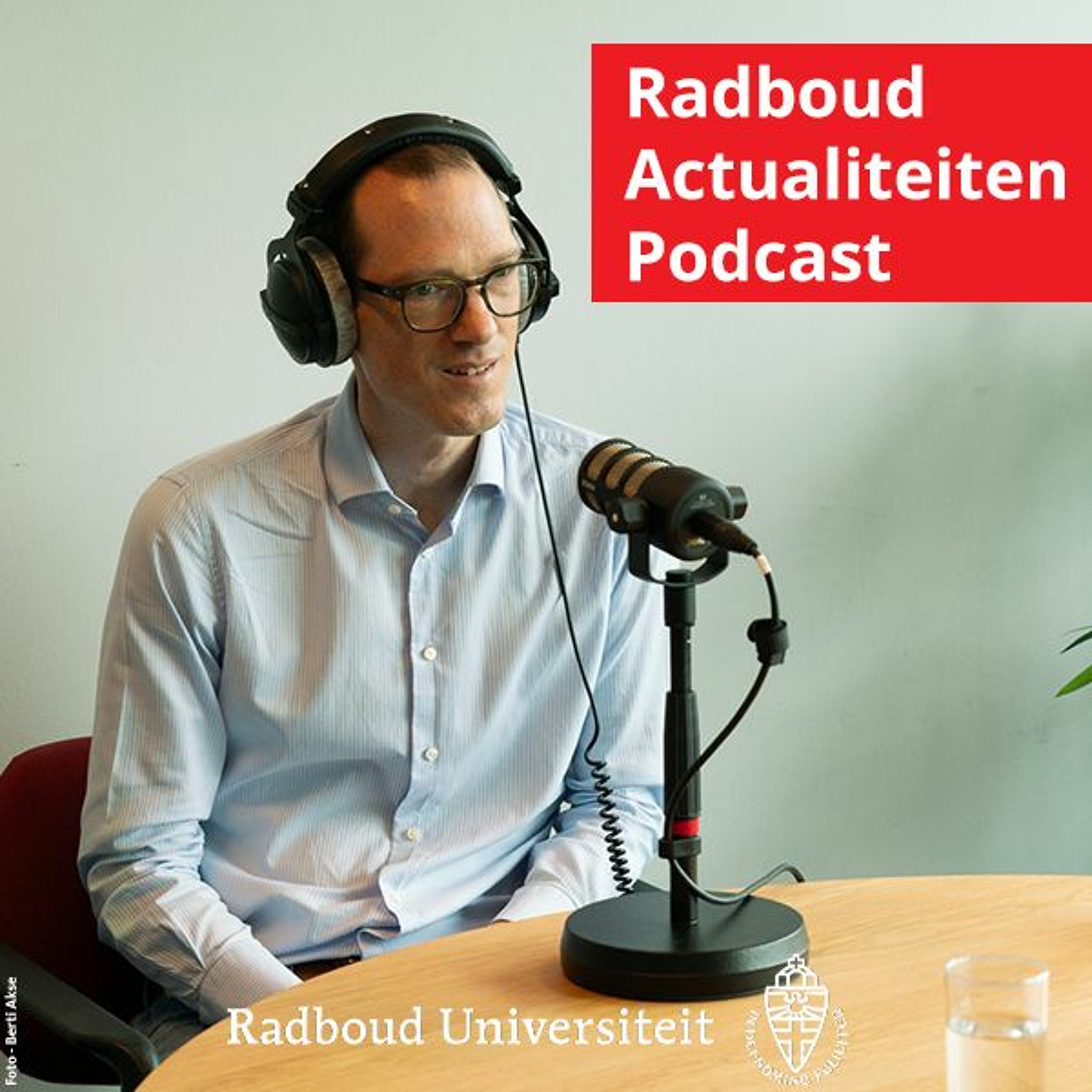 Radboud Reflects, verdiepende lezingen