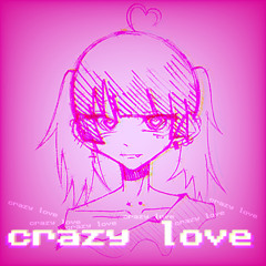 crazy love(prod.Live4)