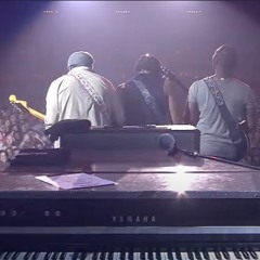 D'Angelo & The Vanguard - Live @ North Sea Jazz Festival 2015