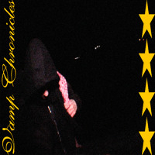 #VampChronicles 2. Vampolife