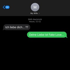 Fake Love / Benzo Freestyle (ft. Maze116)
