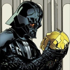 Darth Vader x øneheart - apathy (slowed+reverb)