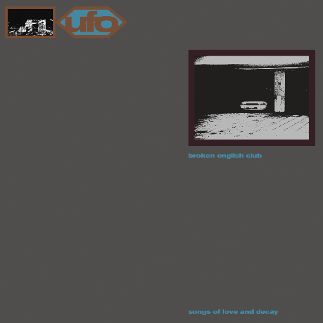 DGOHN 'UNDESIGNATED PROXIMATE' 3LP – Planet Wax