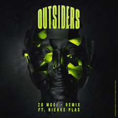 Zo Mooi (Outsiders Remix) [feat. Nienke Plas]