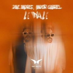 Dave Andres Andor Gabriel - Lenale
