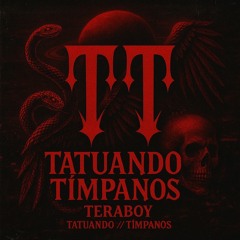 Soltando la mano -  TERABOY