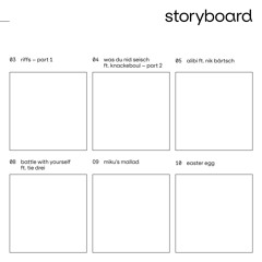 Battle With Yourself Ft. Tie Drei