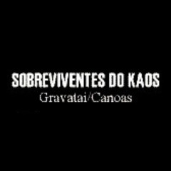 01 - Sobreviventes Do Kaos - Vidas Secas