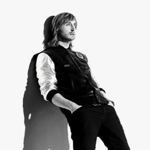 Where Them Girls At (Adonis Bootleg)