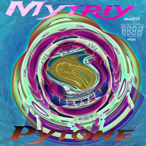 Stream Milfer by UN!VЁЯSE AXЮM .La\B/eL. Listen online for free on