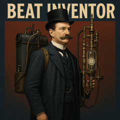 Pacheco Beats  - INVENTOR ( BEAT A VENDA )