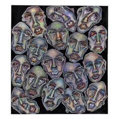 Sven Nox - Many Faces.WAV