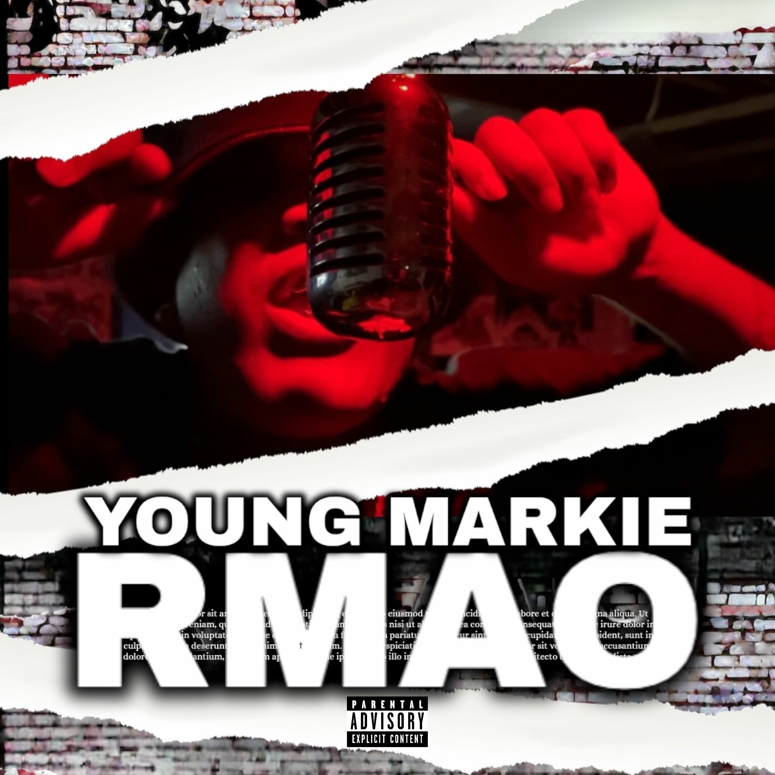 Young Markie Music