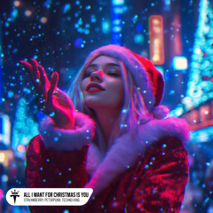 All I Want For Christmas Is You (Cover) [feat. Veronica Bravo]